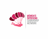 https://www.logocontest.com/public/logoimage/1468395811Women_s Skydiving Leadership Network 06.png